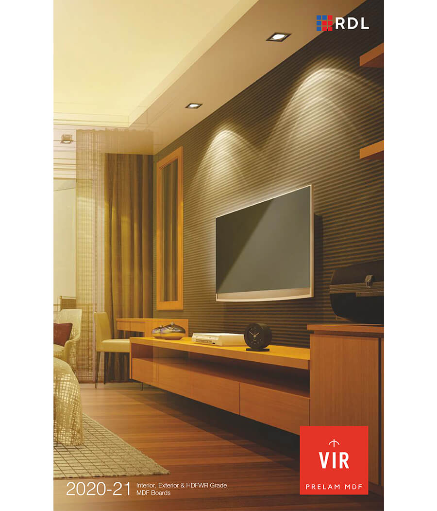VIR MDF boards in Kochi
